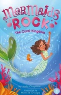 Cover: The Coral Kingdom - Tiger Tales