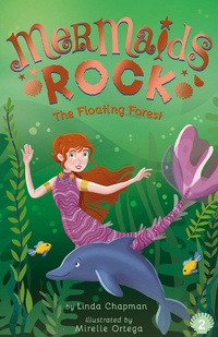 Enlarge image Cover: The Floating Forest - Tiger Tales