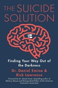 Cover: The Suicide Solution - Salem Books