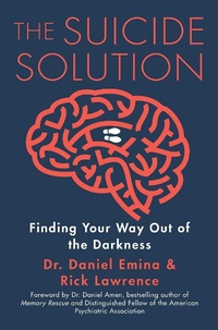 Enlarge image Cover: The Suicide Solution - Salem Books