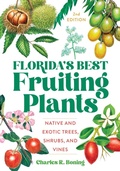 Cover: Florida's Best Fruiting Plants - Pineapple Press Inc.,U.S.
