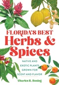 Cover: Florida's Best Herbs and Spices - Pineapple Press Inc.,U.S.