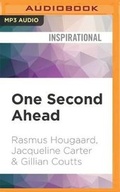 Cover: One Second Ahead - Audible Studios on Brilliance