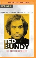 Cover: Ted Bundy - Audible Studios on Brilliance