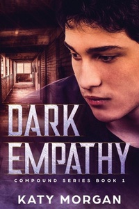 Enlarge image Cover: Dark Empathy - Kathryn J. Morgan