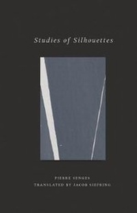 Enlarge image Cover: Studies of Silhouettes - Sublunary Editions