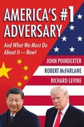 Cover: America's #1 Adversary - Fidelis Publishing, LLC
