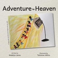 Cover: Adventure to Heaven - Madelyn Jones