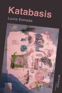 Enlarge image Cover: Katabasis - Eulalia Books