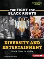 Cover: Diversity and Entertainment - Lerner Publishing Group