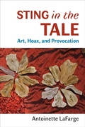 Cover: Sting in the Tale - Doppelhouse Press