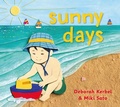 Cover: Sunny Days - Pajama Press