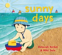 Abbildung von: Sunny Days - Pajama Press