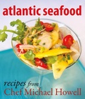 Cover: Atlantic Seafood - Nimbus Publishing Ltd