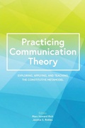 Cover: Practicing Communication Theory - Cognella, Inc