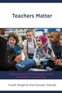 Cover: Teachers Matter - Lexington Books