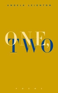 Enlarge image Cover: One, Two - Carcanet Press Ltd