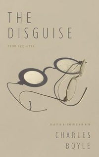 Enlarge image Cover: The Disguise - Carcanet Press Ltd