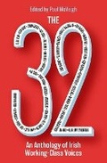 Cover: The 32 - Unbound