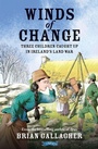 Cover: Winds of Change - O'Brien Press Ltd