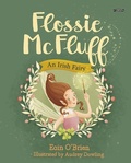 Cover: Flossie McFluff - O'Brien Press Ltd