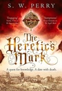 Cover: The Heretic's Mark - Corvus