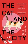 Cover: The Cat and The City - Atlantic Books