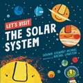 Cover: Let's Visit The Solar System - Learning Excitement