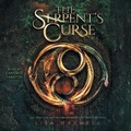 Cover: The Serpent's Curse - SIMON & SCHUSTER AUDIO
