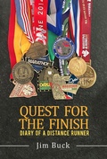 Cover: Quest for the Finish - ebookpartnership.com