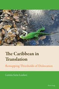 Cover: The Caribbean in Translation - Peter Lang Verlag
