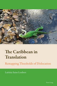 Enlarge image Cover: The Caribbean in Translation - Peter Lang Verlag