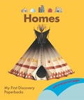 Cover: Homes - Moonlight Publishing Ltd