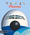Cover: Planes - Moonlight Publishing Ltd
