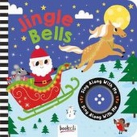 Enlarge image Cover: Jingle Bells - Bookoli Limited