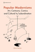 Cover: Popular Modernisms - Common Ground Research Networks