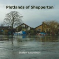 Cover: Plotlands of Shepperton - Routine Art Co an imprint of Working Press