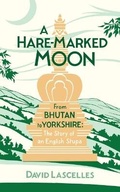 Cover: A Hare-Marked Moon - Unbound Digital