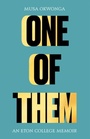 Cover: One of Them - Unbound