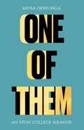 Cover: One of Them - Unbound