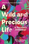 Cover: A Wild and Precious Life - Unbound
