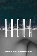 Cover: Arena - Cleveland State University Poetry Center