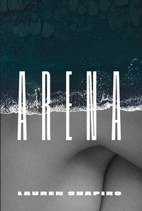Enlarge image Cover: Arena - Cleveland State University Poetry Center