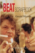 Cover: Beat Scrapbook - Cool Grove Publishing Inc NY