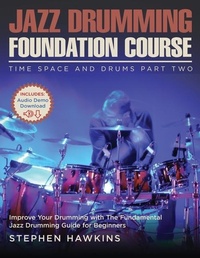 Abbildung von: Jazz Drumming Foundation - ThinkeLife Publications
