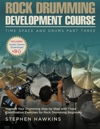 Abbildung von: Rock Drumming Development - ThinkeLife Publications