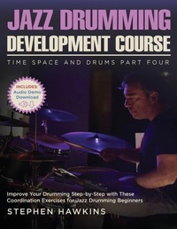 Abbildung von: Jazz Drumming Development - ThinkeLife Publications