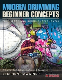 Abbildung von: Modern Drumming Concepts - ThinkeLife Publications