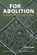 Cover: For Abolition - Waterside Press