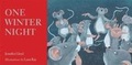 Cover: One Winter Night - Simply Read Books